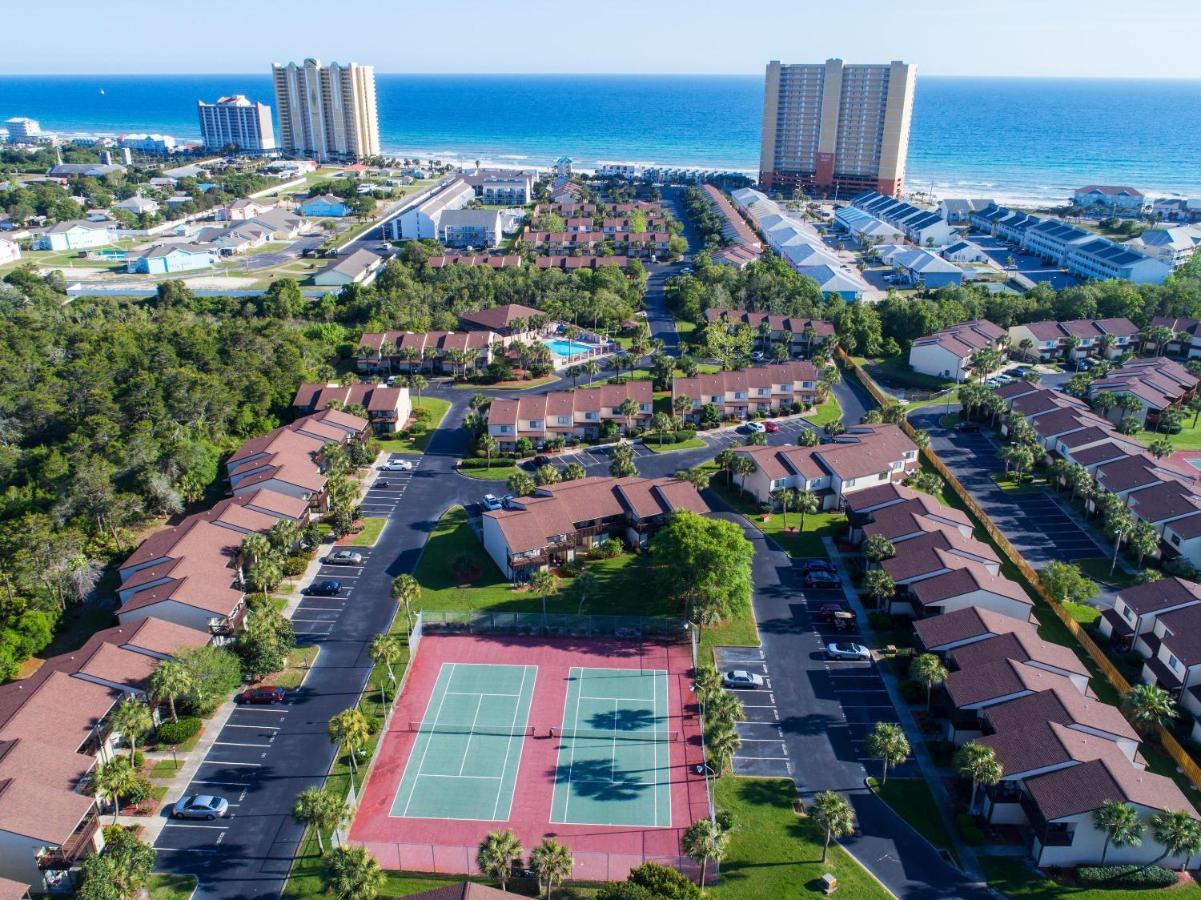 Portside Pet Friendly By Panhandle Getaways Appartement