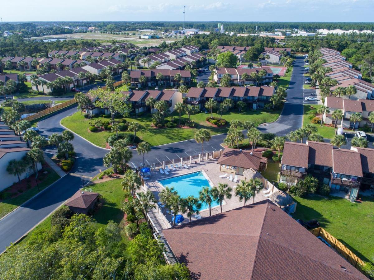Portside Pet Friendly By Panhandle Getaways Appartement Panama City Beach