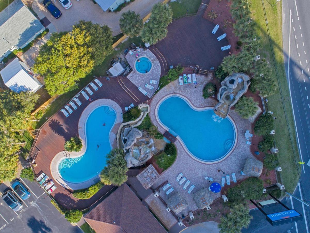 Portside Pet Friendly By Panhandle Getaways Appartement *