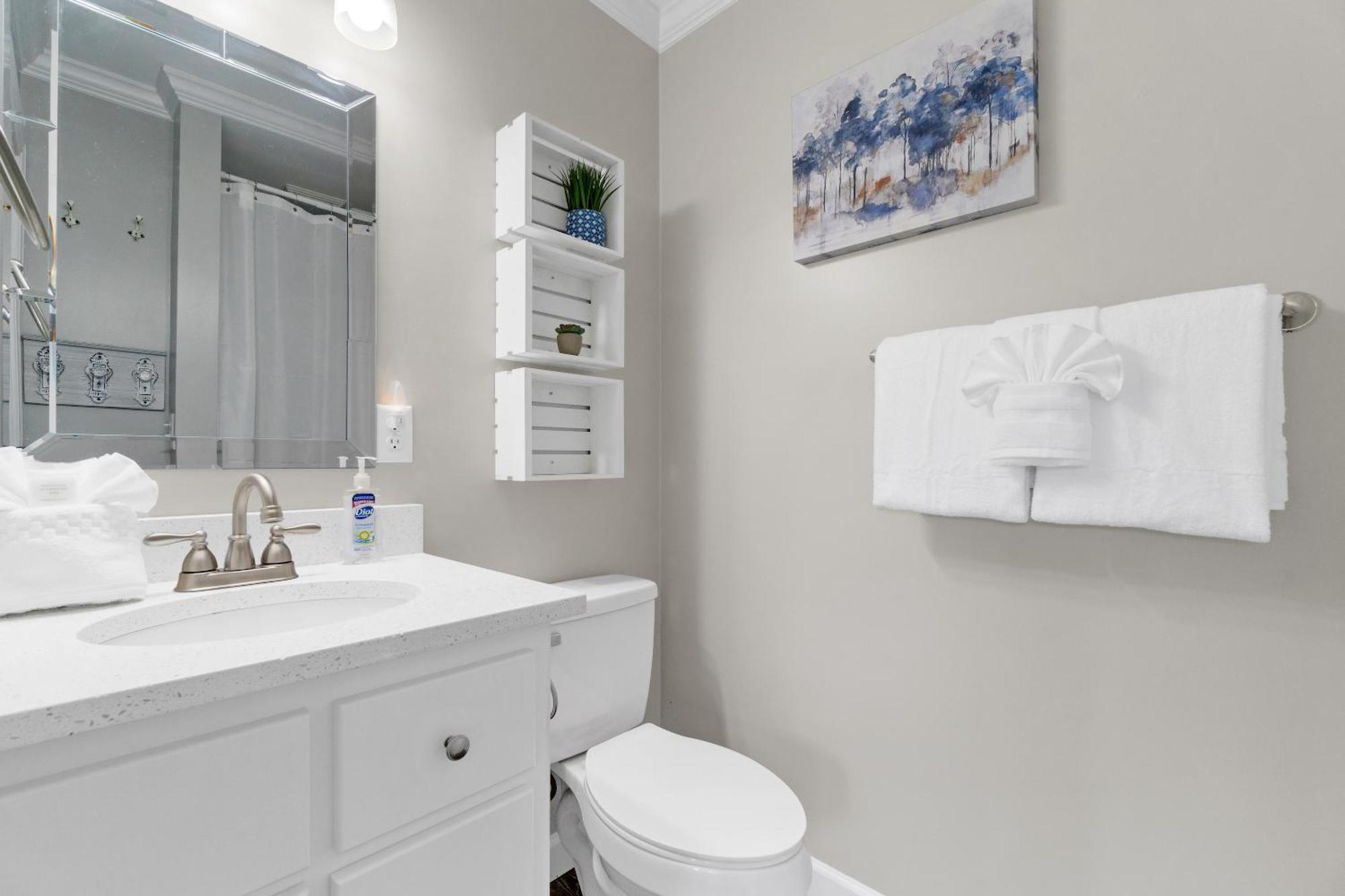Appartement Portside Pet Friendly By Panhandle Getaways
