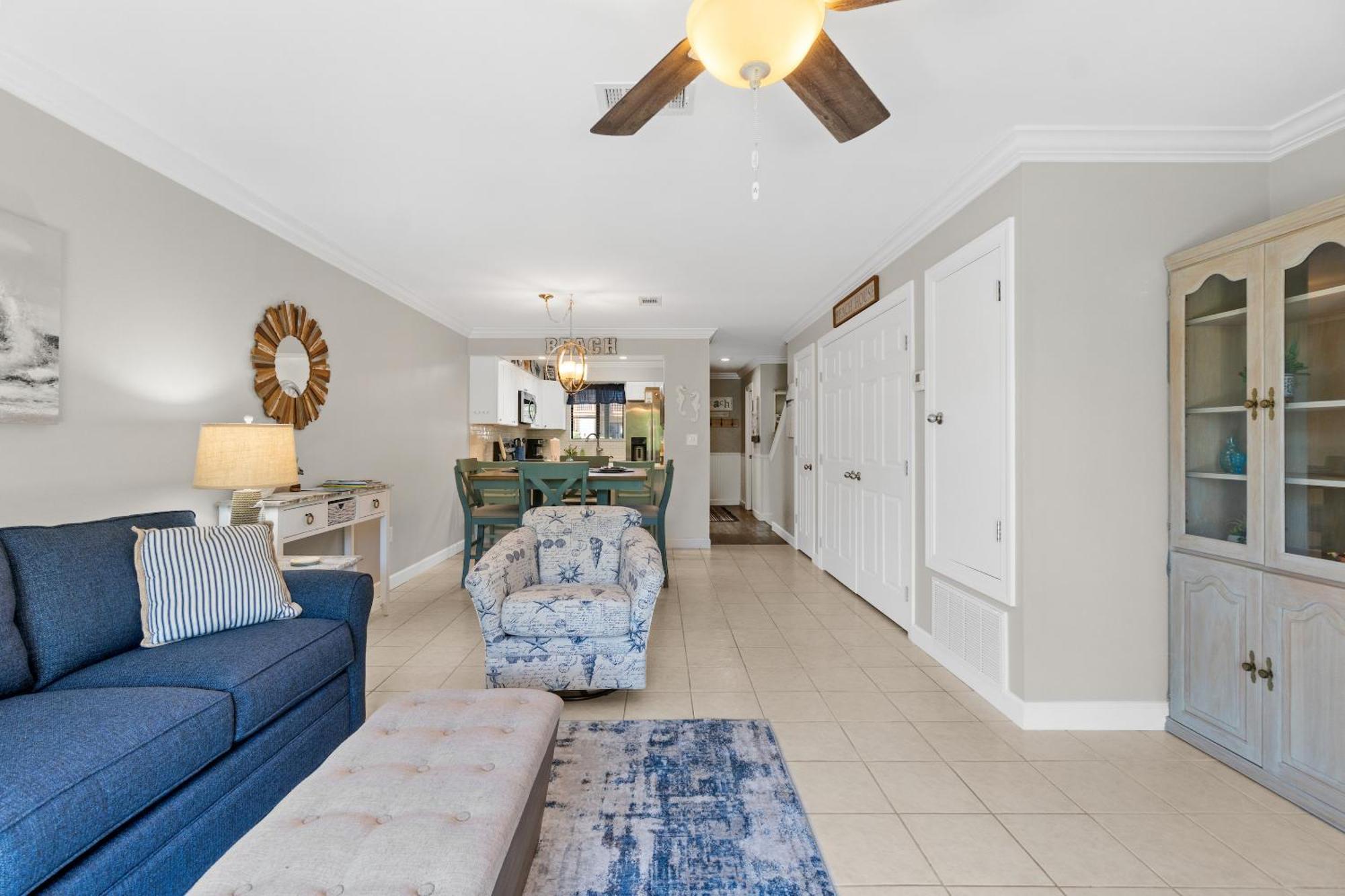 Portside Pet Friendly By Panhandle Getaways Appartement