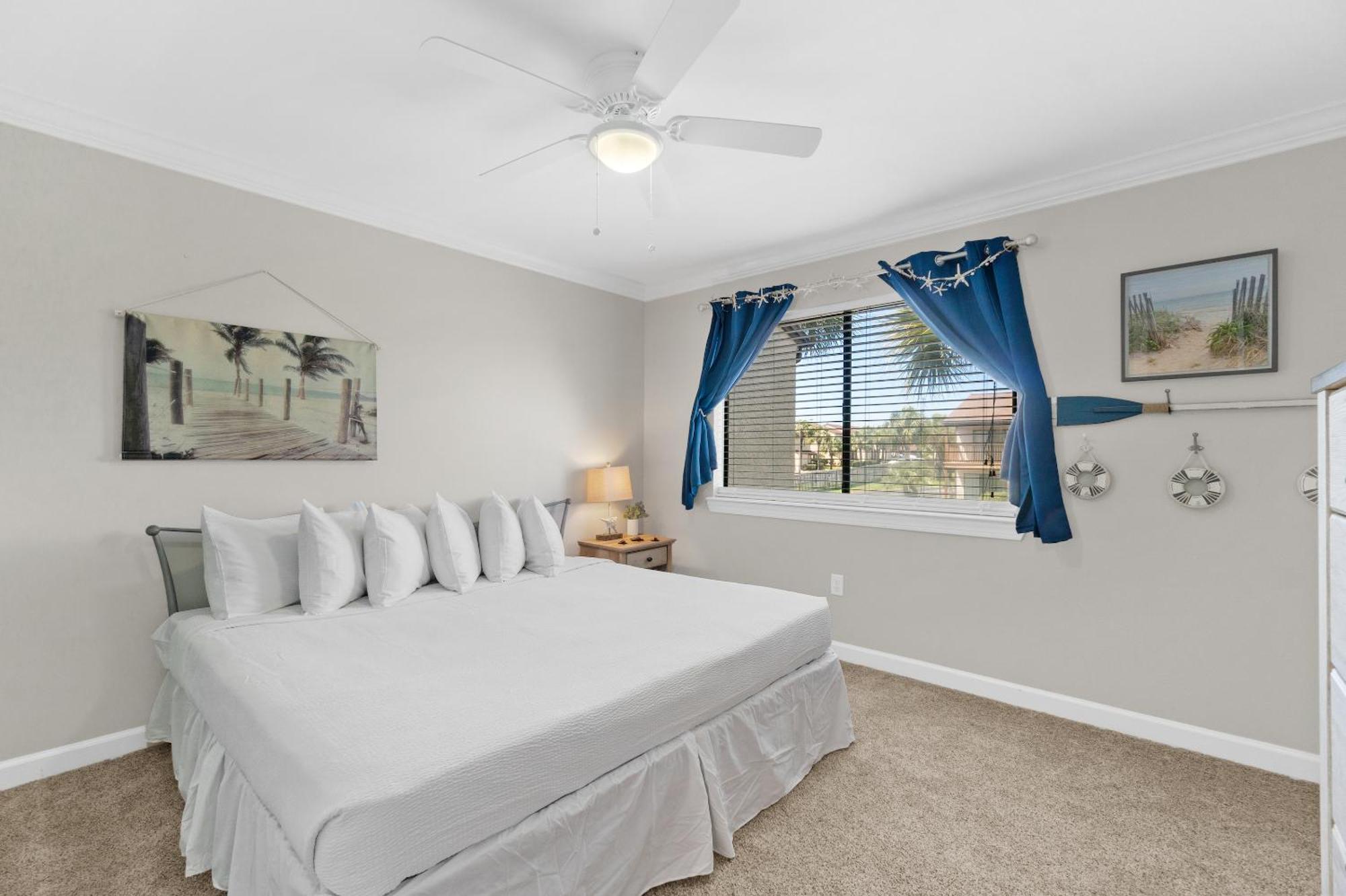 Appartement Portside Pet Friendly By Panhandle Getaways