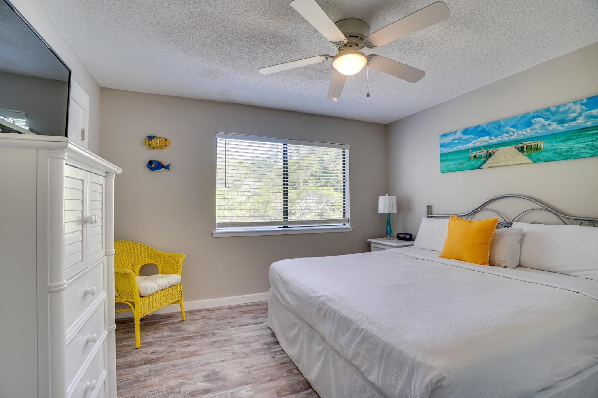 Portside Pet Friendly By Panhandle Getaways Appartement *