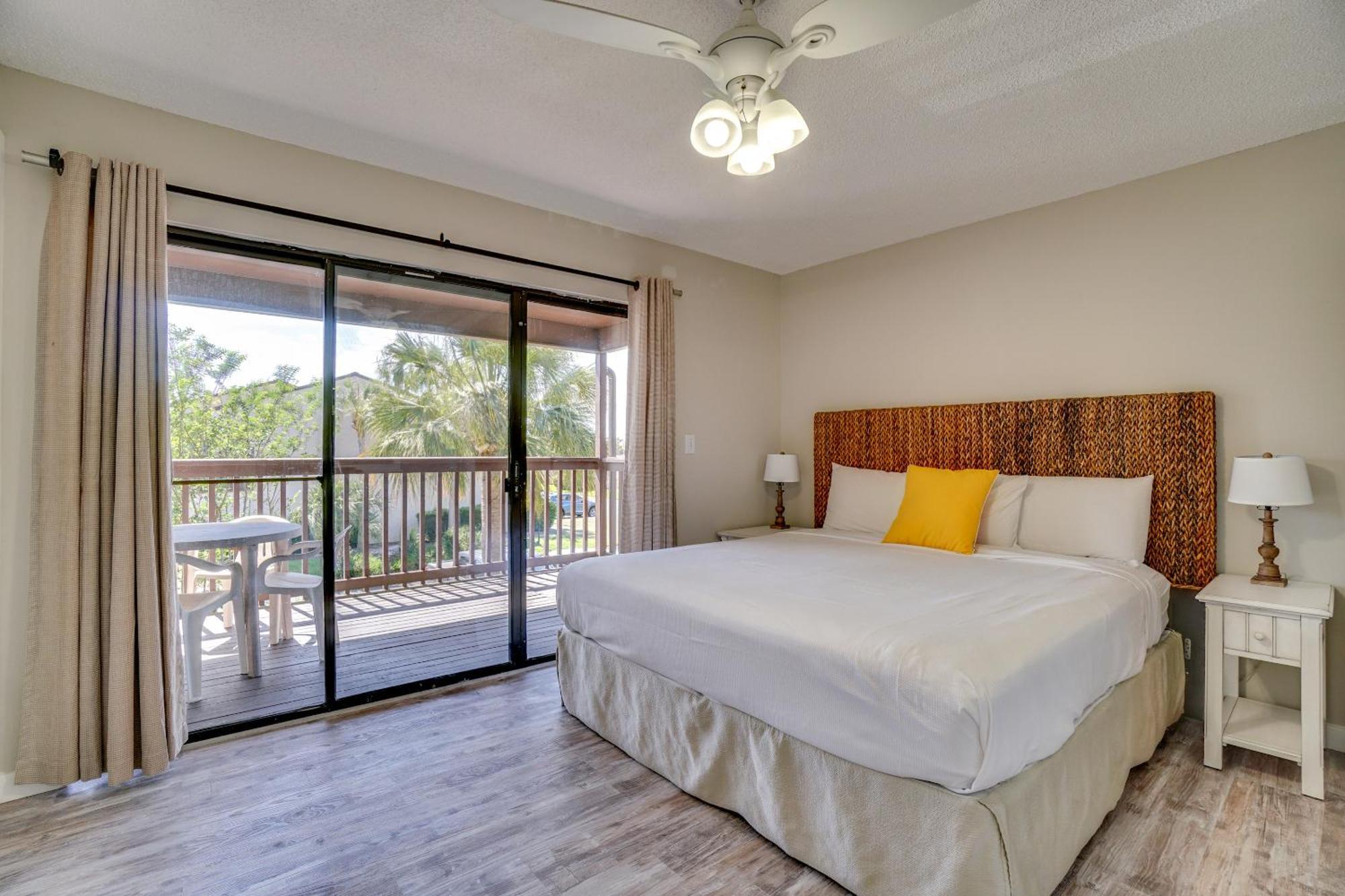Portside Pet Friendly By Panhandle Getaways Appartement