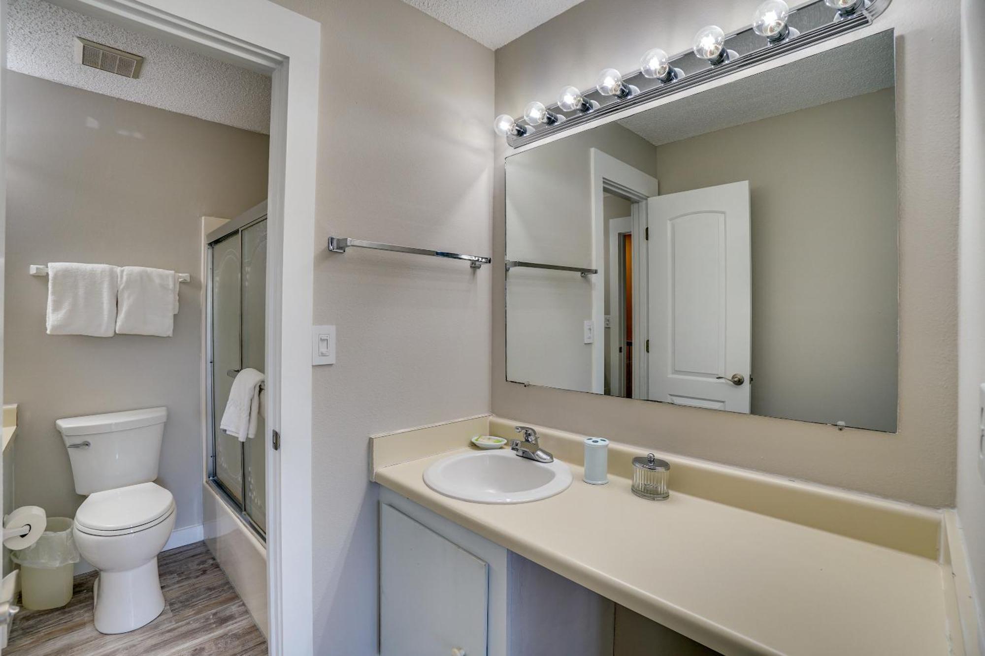 Portside Pet Friendly By Panhandle Getaways Appartement Panama City Beach