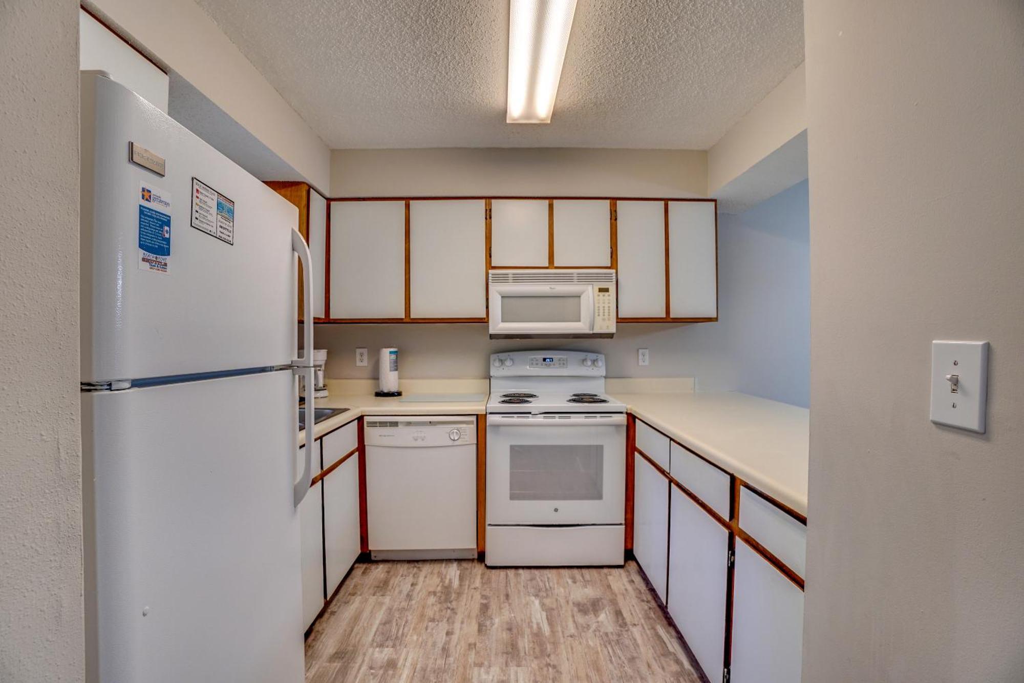 Portside Pet Friendly By Panhandle Getaways Appartement Panama City Beach