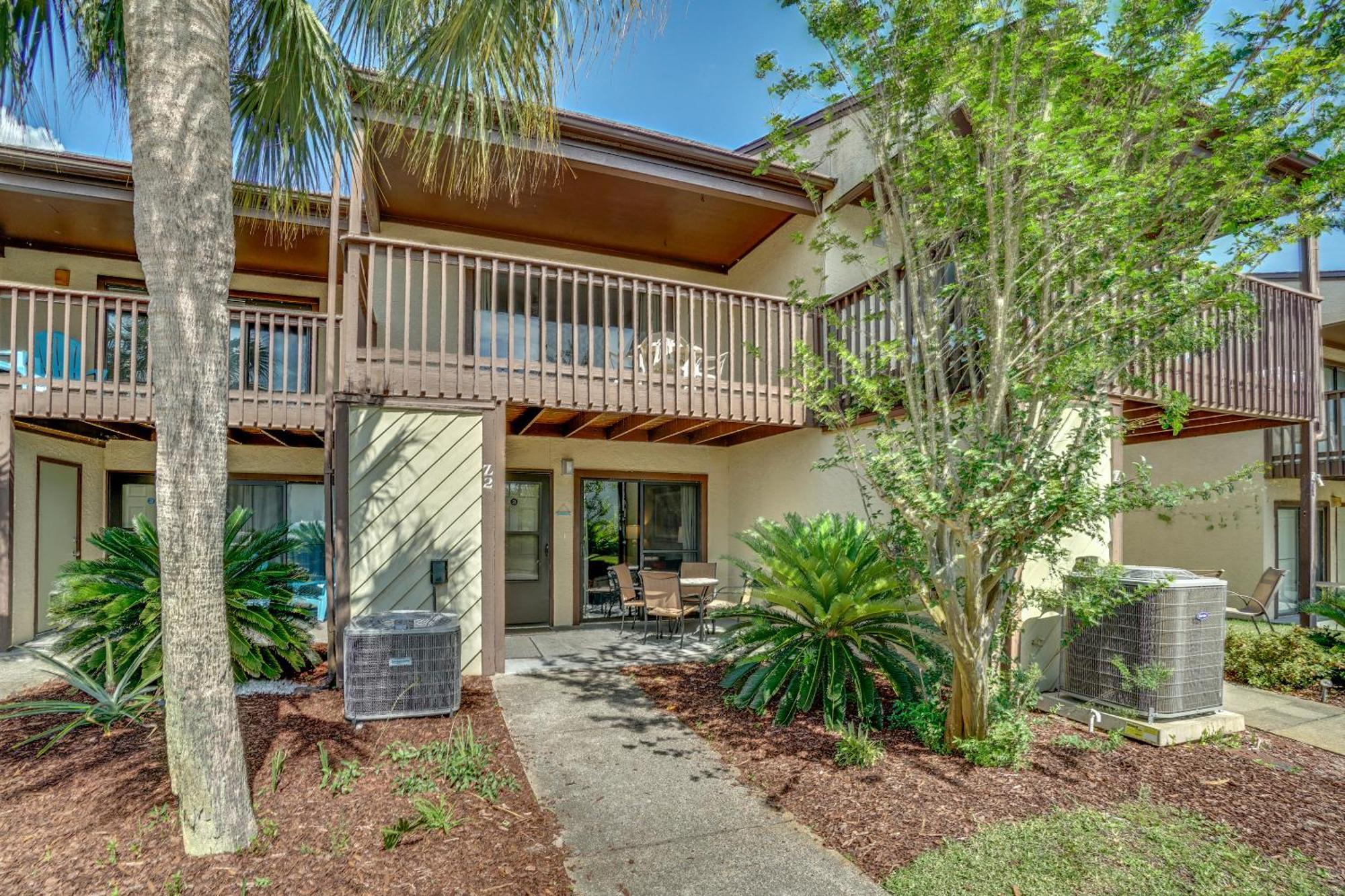 Portside Pet Friendly By Panhandle Getaways Appartement *