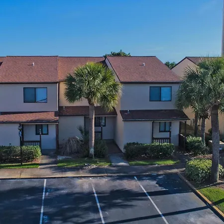 Portside Resort Pet Friendly Rentals By Panhandle Getaways Panama City Beach Exterior photo