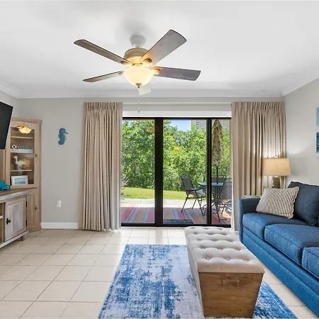 Portside Resort Pet Friendly Rentals By Panhandle Getaways Panama City Beach Room photo