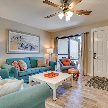 Portside Resort Pet Friendly Rentals By Panhandle Getaways Panama City Beach Room photo
