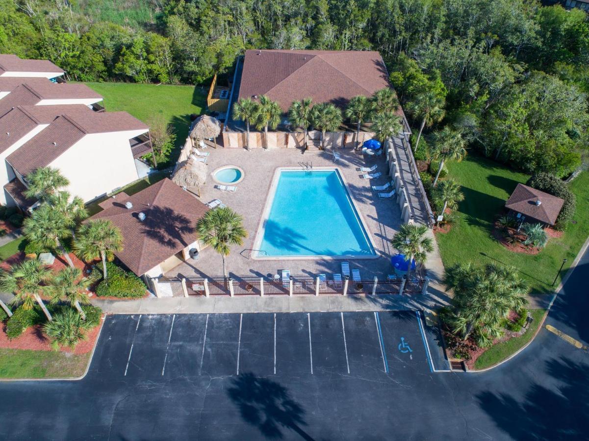 Portside Pet Friendly By Panhandle Getaways Panama Stadt