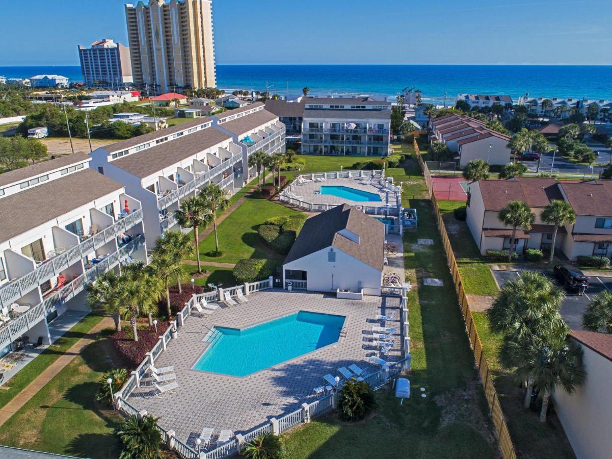 Apartment Portside Pet Friendly By Panhandle Getaways Panama Stadt